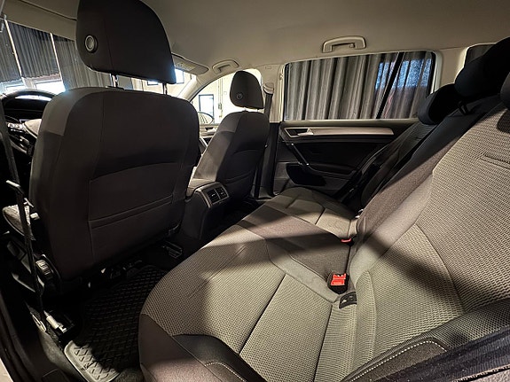 Volkswagen Golf I 6 of 14