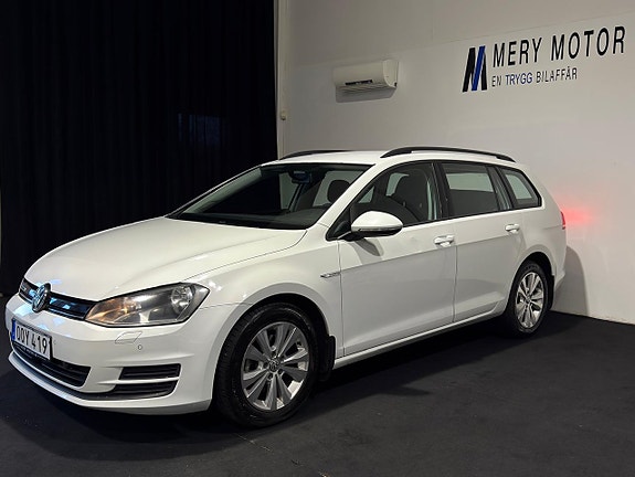 Volkswagen Golf I