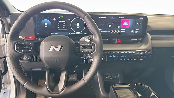 Hyundai Ioniq 5 12 of 16