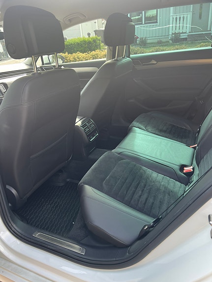 Volkswagen Passat 6 of 11