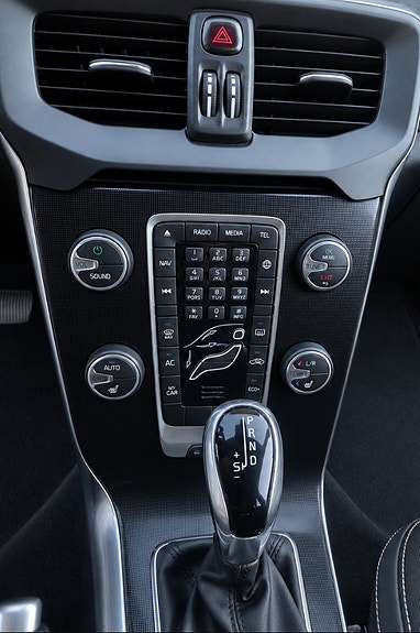 Volvo V40 11 of 18