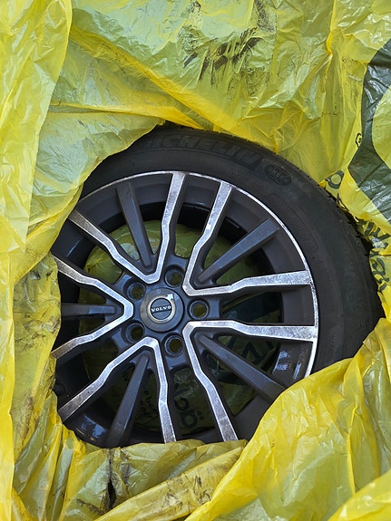 Volvo V40 15 of 18