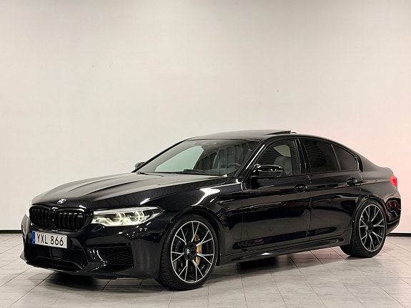 BMW M5 2 of 30