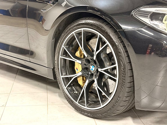 BMW M5 9 of 30