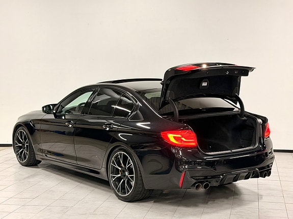 BMW M5 5 of 30