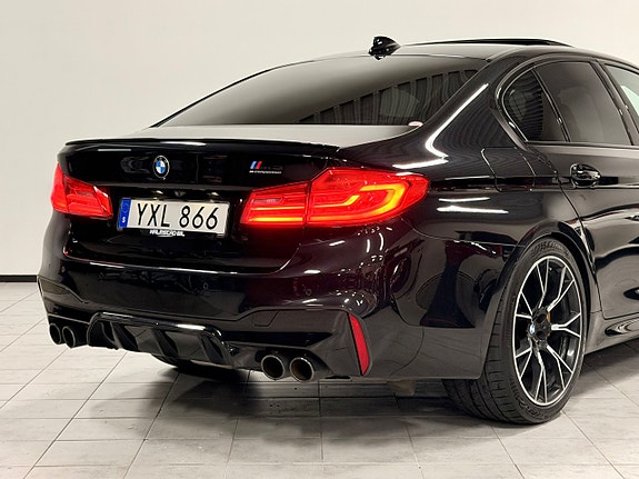 BMW M5 7 of 30