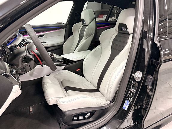 BMW M5 12 of 30