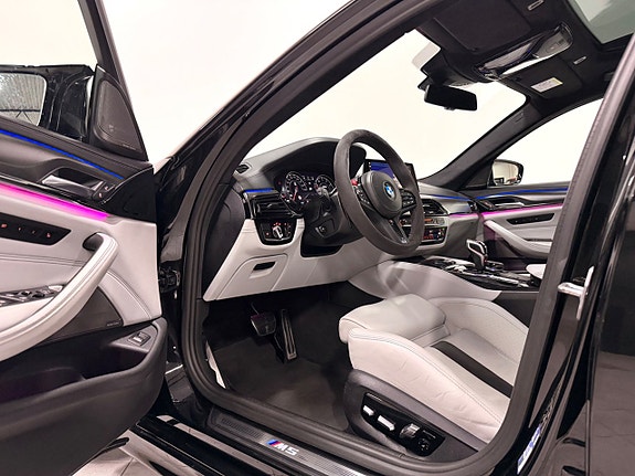 BMW M5 10 of 30