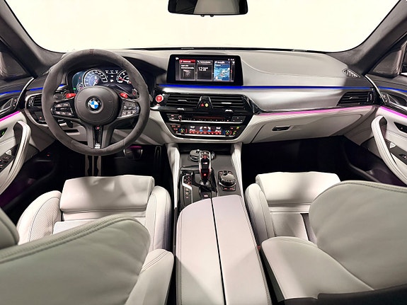 BMW M5 18 of 30
