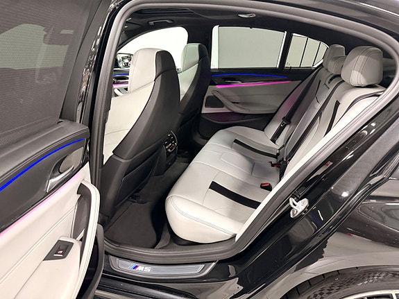 BMW M5 16 of 30