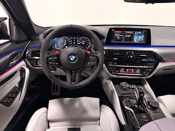BMW M5 19 of 30