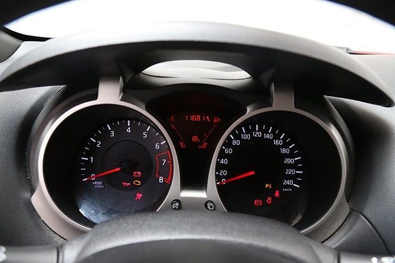Nissan Juke 15 of 22