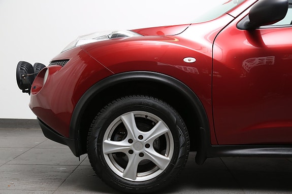 Nissan Juke 7 of 22