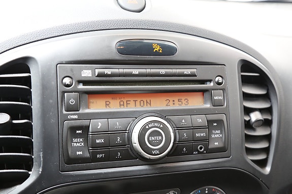 Nissan Juke 19 of 22