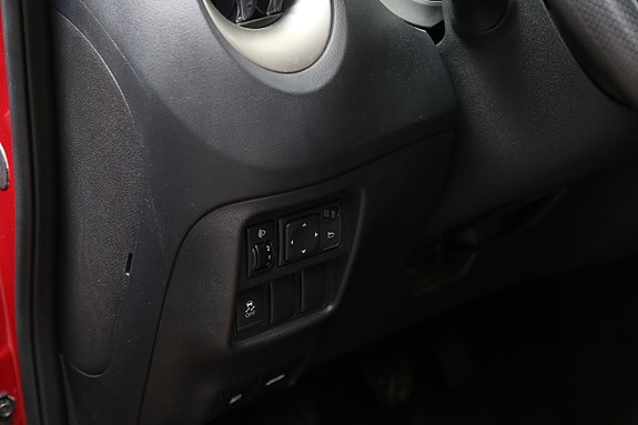 Nissan Juke 12 of 22