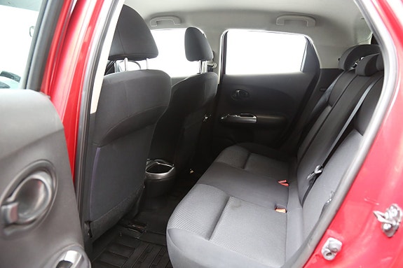Nissan Juke 20 of 22