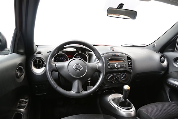 Nissan Juke 13 of 22