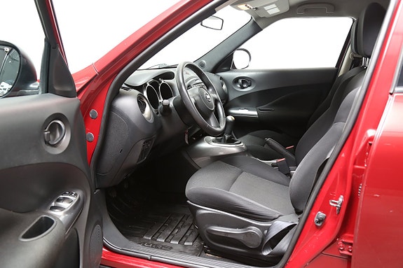 Nissan Juke 10 of 22