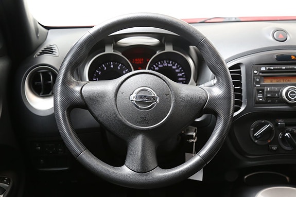 Nissan Juke 14 of 22