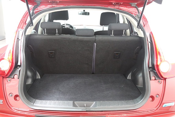 Nissan Juke 21 of 22