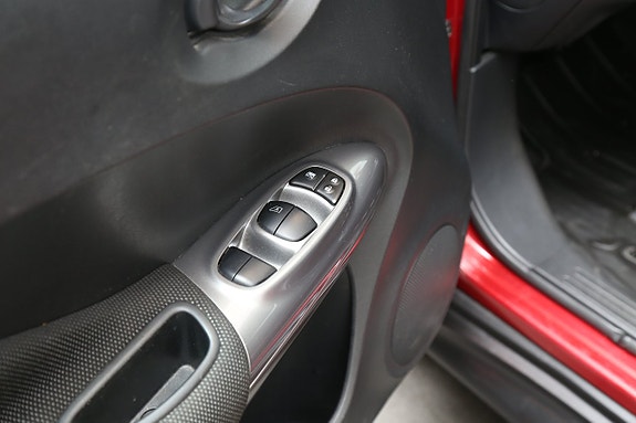 Nissan Juke 11 of 22