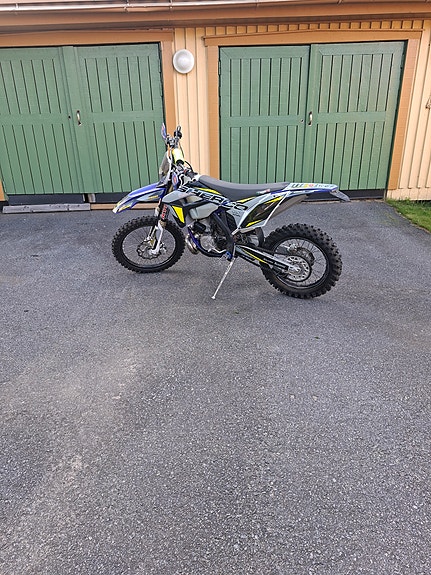 Sherco 250 SE-R 5 of 8