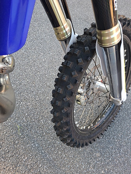 Sherco 250 SE-R 7 of 8