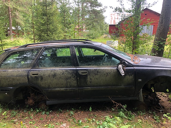 Volvo S40 7 of 12