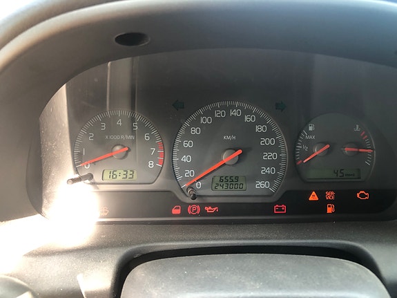 Volvo S40 5 of 12