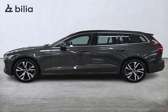 Volvo V60 3 of 23