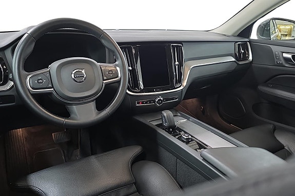 Volvo V60 10 of 23