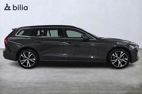 Volvo V60 18 of 23