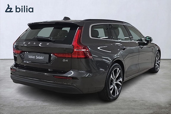 Volvo V60 19 of 23