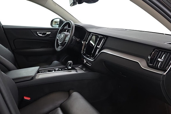 Volvo V60 7 of 23