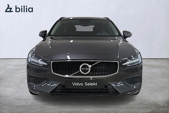 Volvo V60 6 of 23