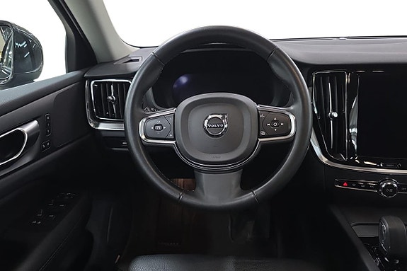 Volvo V60 11 of 23