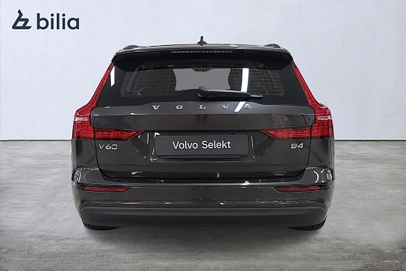 Volvo V60 5 of 23