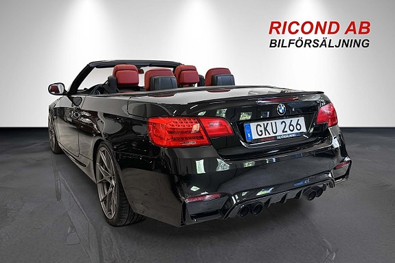 BMW 335i 4 of 23