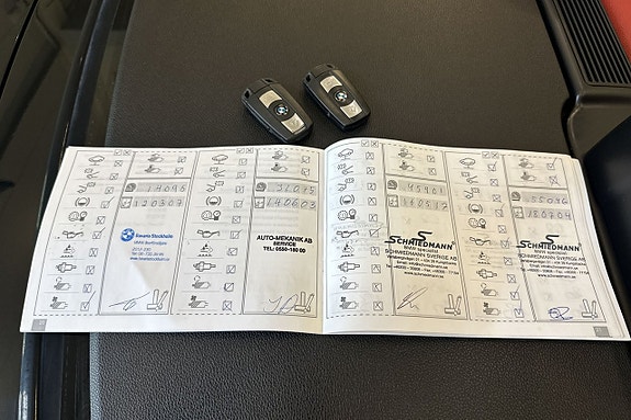 BMW 335i 22 of 23