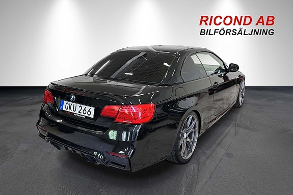 BMW 335i 15 of 23