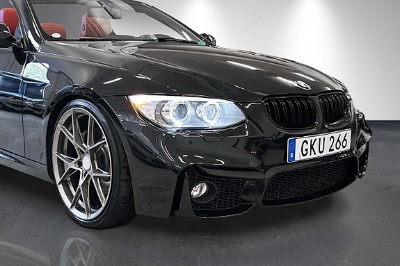 BMW 335i 7 of 23