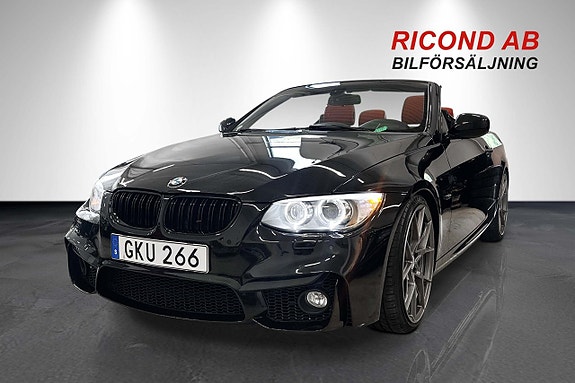 BMW 335i 5 of 23