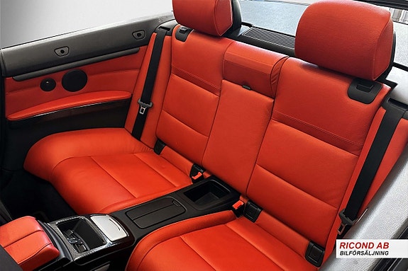BMW 335i 19 of 23