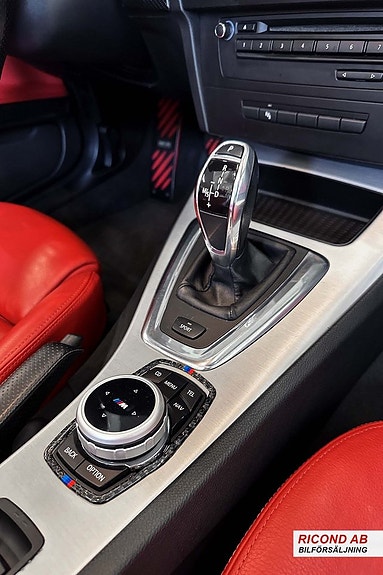 BMW 335i 20 of 23