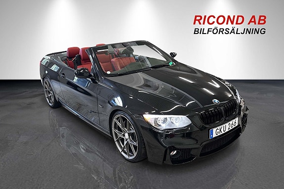 BMW 335i 10 of 23