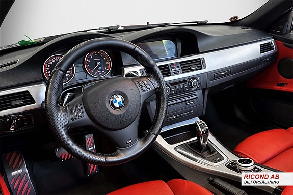 BMW 335i 18 of 23