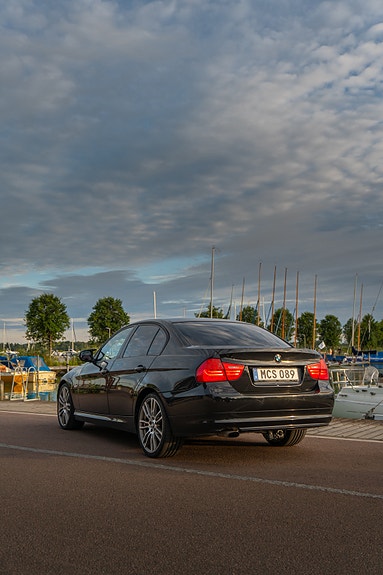 BMW 318d 7 of 18