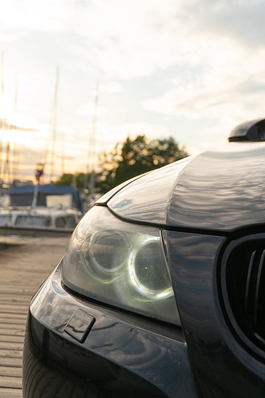BMW 318d 3 of 18