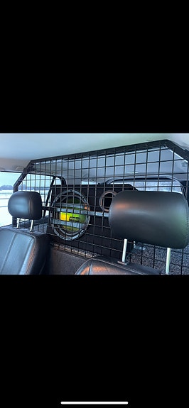 Mercedes-Benz ML320 5 of 8