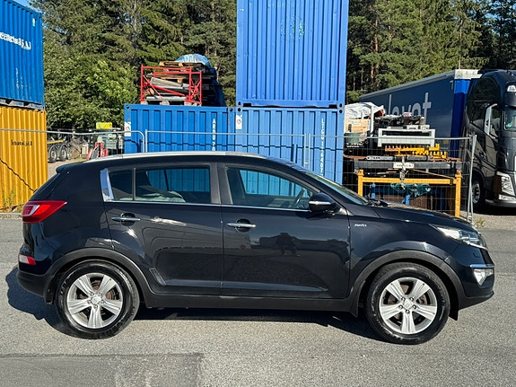 Kia Sportage 5 of 10